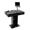 Magma Groove Terminal for Pioneer XDJ-RX3 - Black