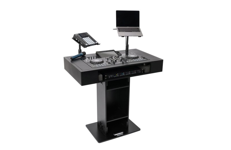 Magma Groove Terminal for Pioneer XDJ-RX3 - Black