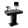 Magma Groove Terminal for Pioneer XDJ-RX3 - Black