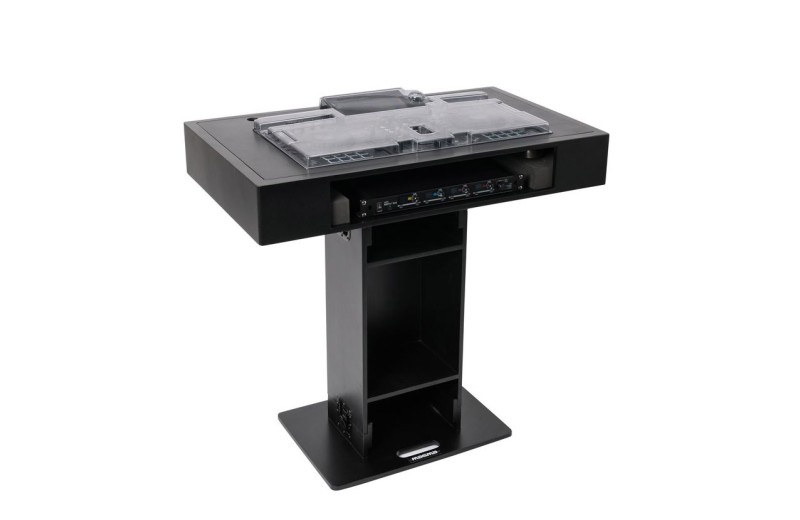 Magma Groove Terminal for Pioneer XDJ-RX3 - Black