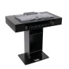 Magma Groove Terminal for Pioneer XDJ-RX3 - Black
