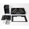 Magma Groove Terminal for Pioneer XDJ-RX3 - Black