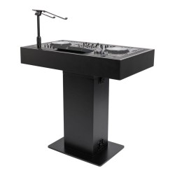 Magma Groove Terminal για το Pioneer XDJ-AZ - Μαύρο