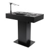 Magma Groove Terminal for Pioneer XDJ-AZ - Black