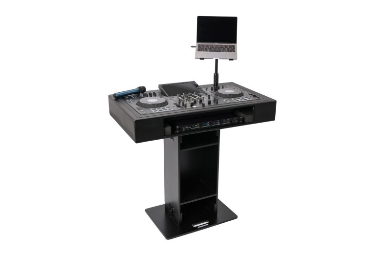 Magma Groove Terminal for Pioneer XDJ-AZ - Black