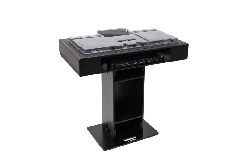 Magma Groove Terminal for Pioneer XDJ-AZ - Black