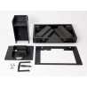 Magma Groove Terminal for Pioneer XDJ-AZ - Black