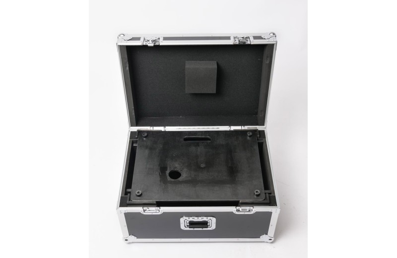 Magma Groove Terminal for Pioneer XDJ-AZ - Black