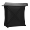 VONYX DBE100 Mobile DJ Booth System