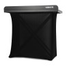 VONYX DBE100 Mobile DJ Booth System