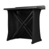 VONYX DBE100 Mobile DJ Booth System