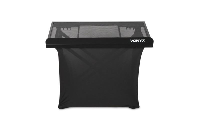 VONYX DBE100 Mobile DJ Booth System