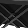 VONYX DBE100 Mobile DJ Booth System