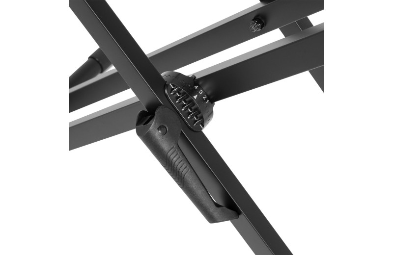 VONYX DBE100 Mobile DJ Booth System