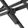VONYX DBE100 Mobile DJ Booth System