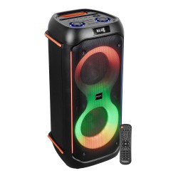 Ibiza Columba 600 Φορητό Ηχείο Bluetooth