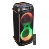 Ibiza Columba 600 Φορητό Ηχείο Bluetooth