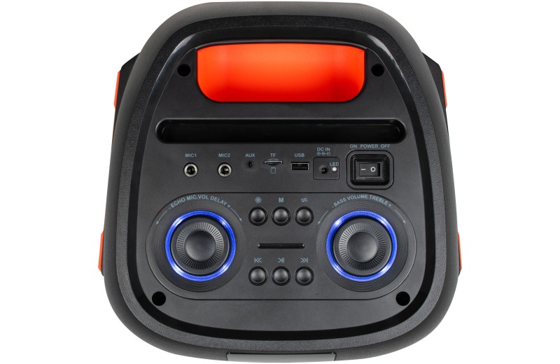 Ibiza Columba 600 Φορητό Ηχείο Bluetooth