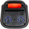 Ibiza Columba 600 Φορητό Ηχείο Bluetooth