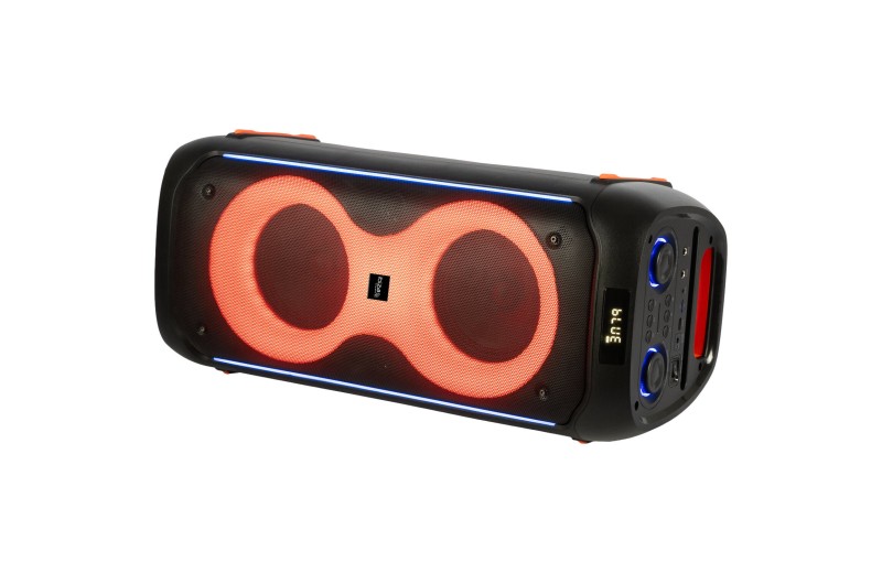 Ibiza Columba 600 Φορητό Ηχείο Bluetooth