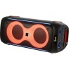 Ibiza Columba 600 Φορητό Ηχείο Bluetooth