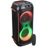 Ibiza Columba 600 Φορητό Ηχείο Bluetooth