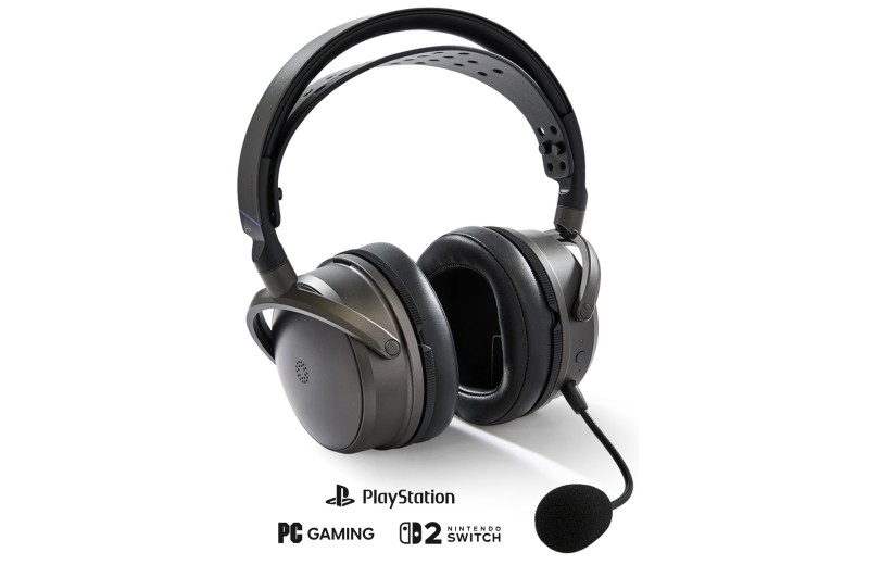 Audeze Maxwell 2 Wireless Gaming for Playstation