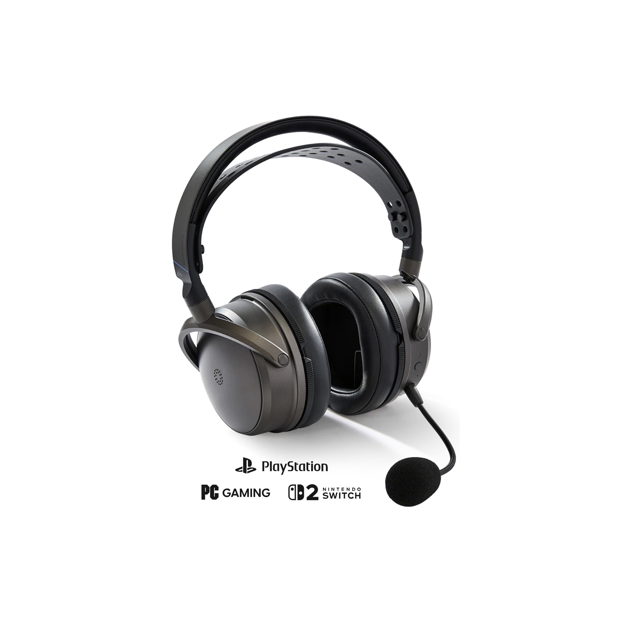 Audeze Maxwell 2 Wireless Gaming for Playstation