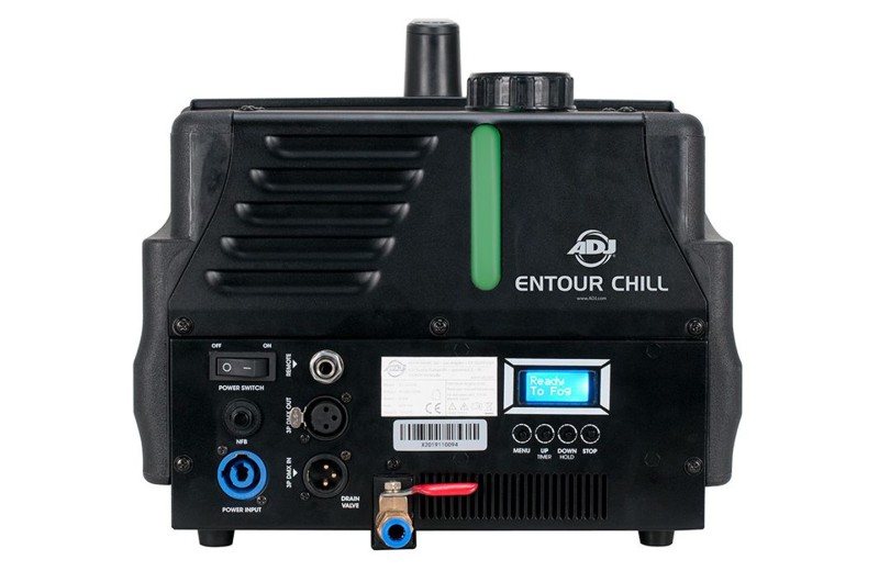 ADJ ENTOUR CHILL (B-STOCK)