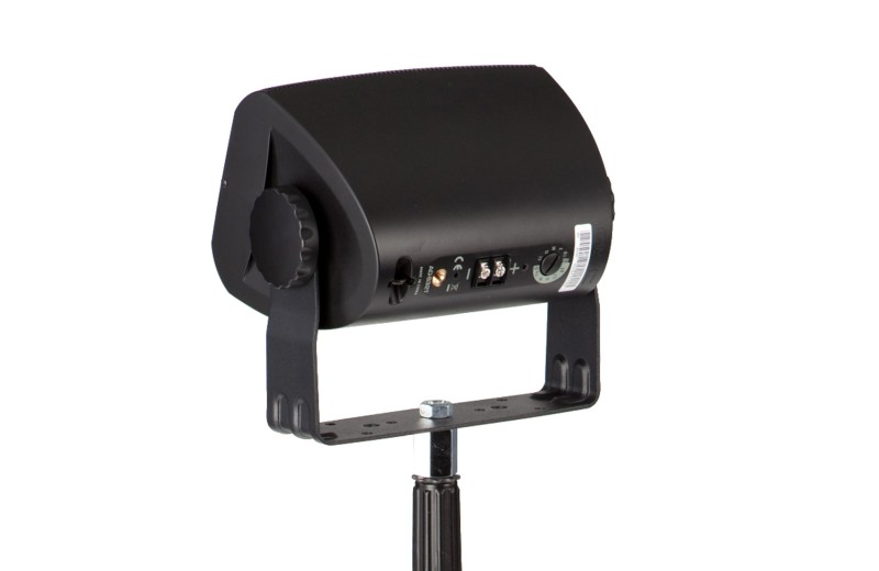 QSC AD-S32T-BK Passive Loudspeaker - Black