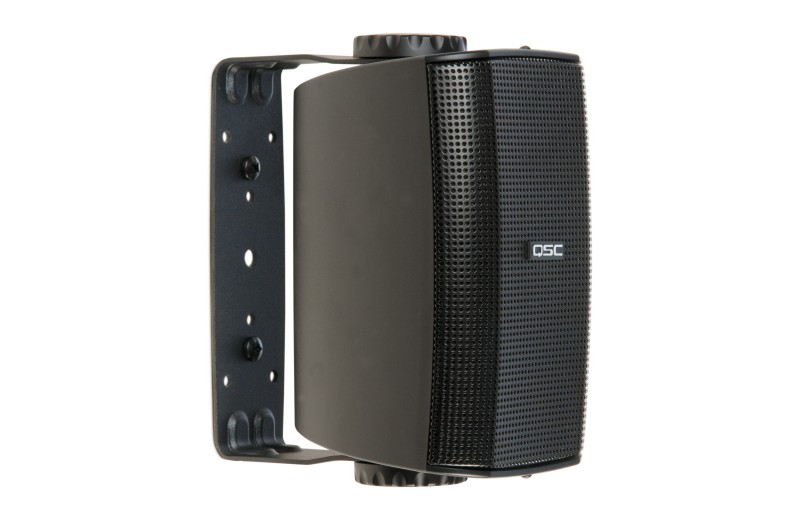 QSC AD-S32T-BK Παθητικό Ηχείο -  Μαύρο