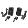 QSC AD-S32T-BK Passive Loudspeaker - Black