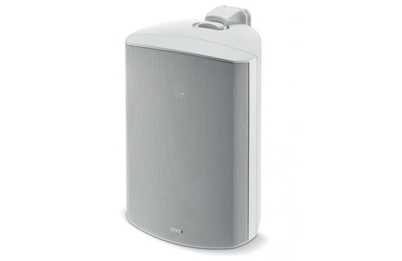 Focal 100 OD8-T Παθητικό ηχείο για εξωτερικούς χώρους - Λευκό