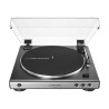 Audio Technica AT-LP60XUSB Turntable- Gun Metal