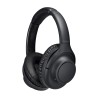 Audio Technica ATH-S300BT Ασύρματα Ακουστικά - Μαύρο
