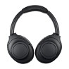 Audio Technica ATH-S300BT Ασύρματα Ακουστικά - Μαύρο