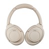 Audio Technica ATH-S300BT Ασύρματα Ακουστικά - Μπεζ