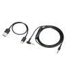 Audio Technica ATH-S300BT Ασύρματα Ακουστικά - Μπεζ