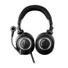 Audio Technica ATH-M50xSTS USB - Black