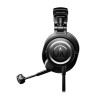 Audio Technica ATH-M50xSTS USB - Black