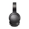 Audio Technica ATH-S220BT Ασύρματα Ακουστικά Bluetooth - Μαύρο