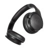 Audio Technica ATH-S220BT Ασύρματα Ακουστικά Bluetooth - Μαύρο