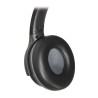 Audio Technica ATH-S220BT Ασύρματα Ακουστικά Bluetooth - Μαύρο