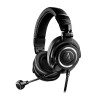 Audio Technica ATH-M50xSTS Μαύρο