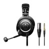 Audio Technica ATH-M50xSTS Μαύρο