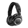 Audio Technica ATH-M50xBT2 Wireless Over-Ear Headphones - Black
