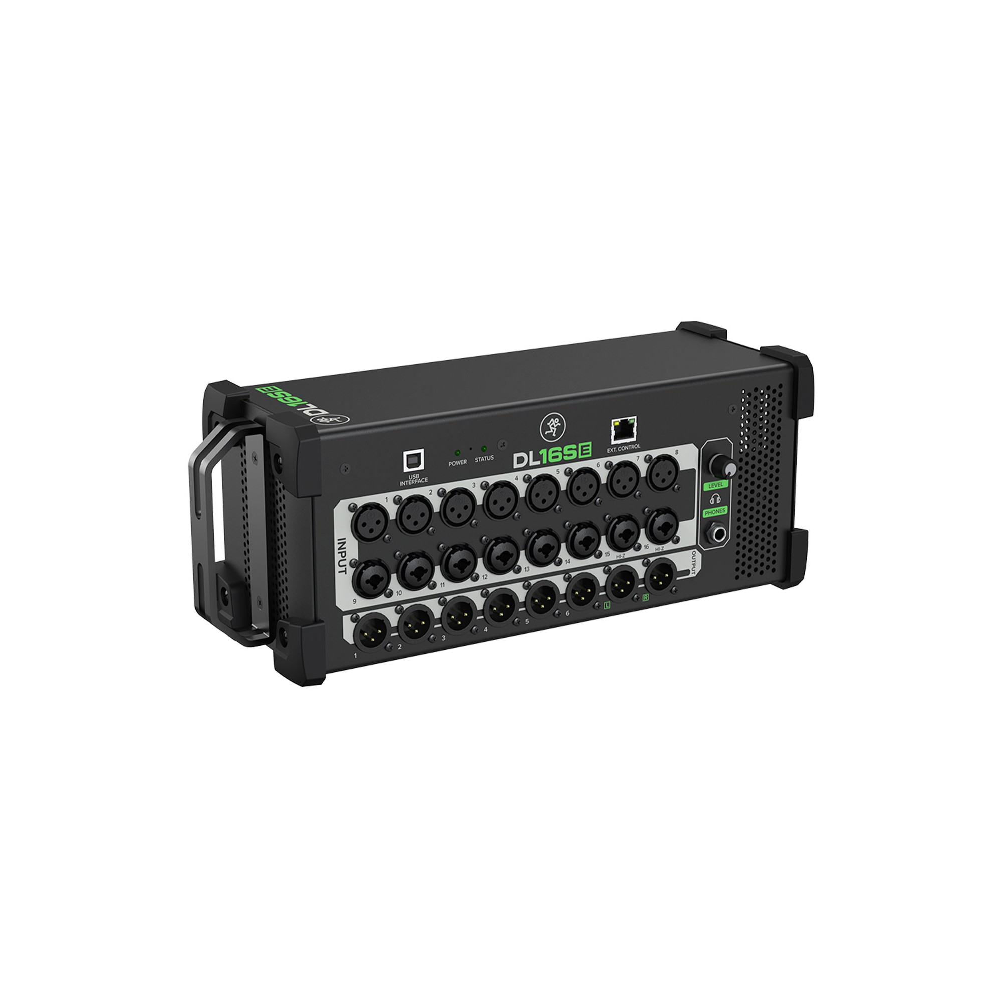 Mackie DL16SE Digital Sound Console
