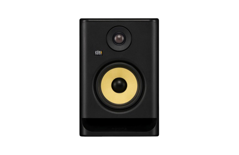 Krk Rp-5- G5 Rokit Aυτοενισχυόμενο Ηχείο Studio Monitor (Τεμάχιο)