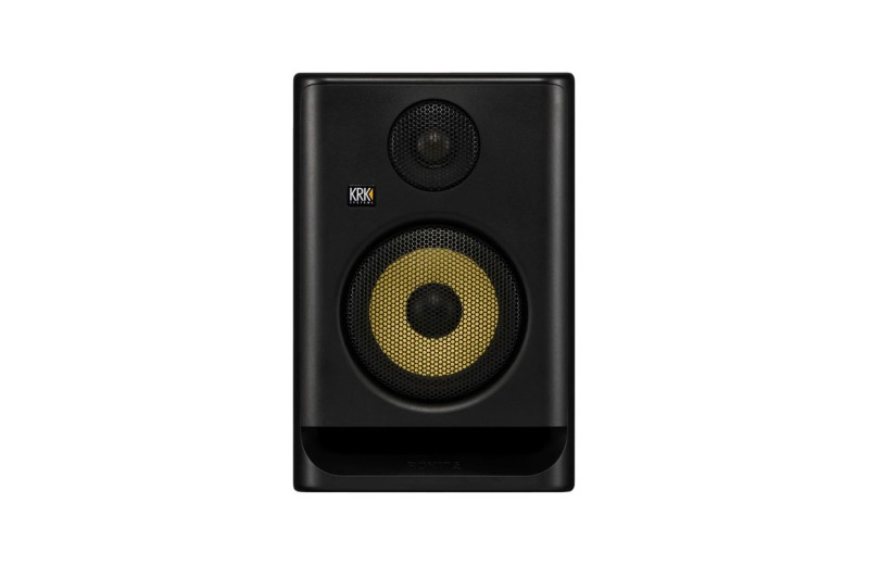 Krk Rp-5- G5 Rokit Aυτοενισχυόμενο Ηχείο Studio Monitor (Τεμάχιο)