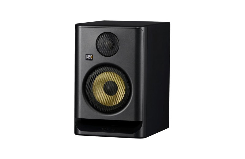 Krk Rp-5- G5 Rokit Aυτοενισχυόμενο Ηχείο Studio Monitor (Τεμάχιο)